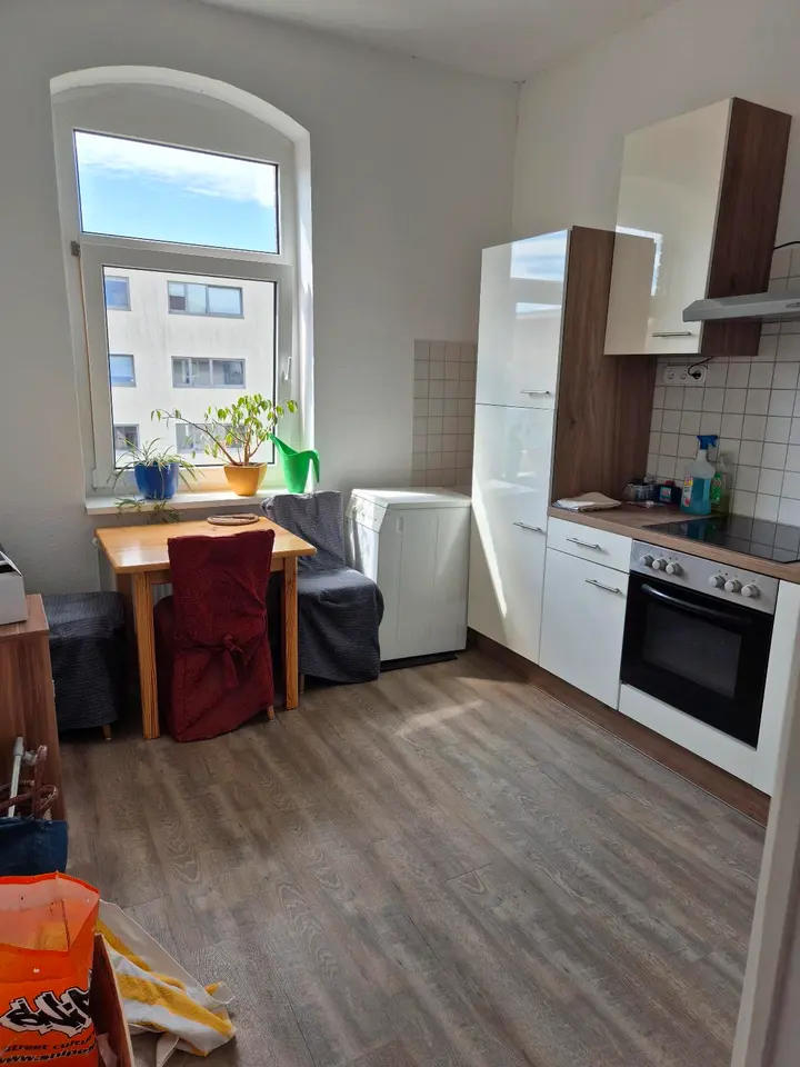 3 Zimmer Wohnung mit 70 m² in Braunschweig – Bild 6