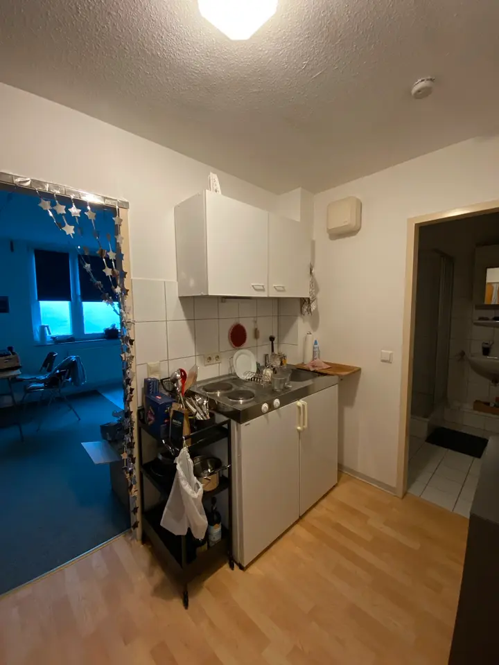 Studio mit 30 m² in Bielefeld – Bild 4