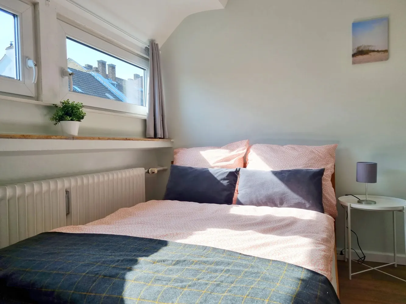 WG-Zimmer mit 14 m² in Köln – Bild 10