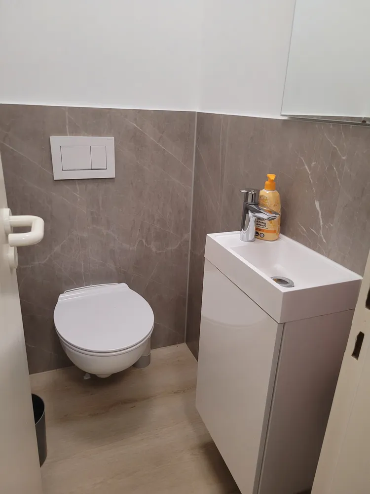 4 Zimmer Wohnung mit 92 m² in Darmstadt – Bild 7