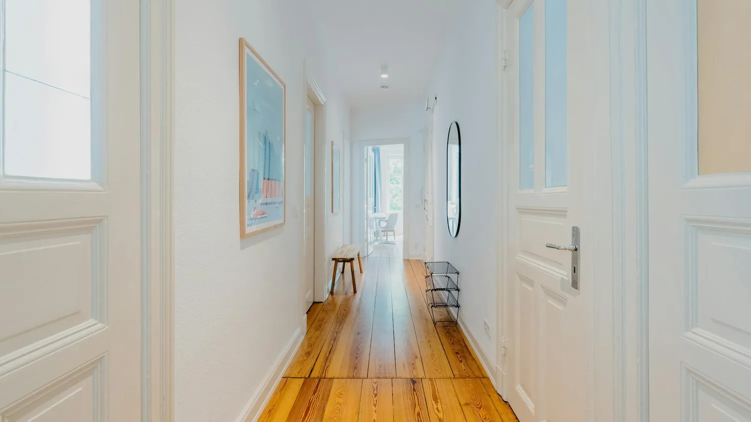 WG-Zimmer mit 16 m² in Hamburg – Bild 5