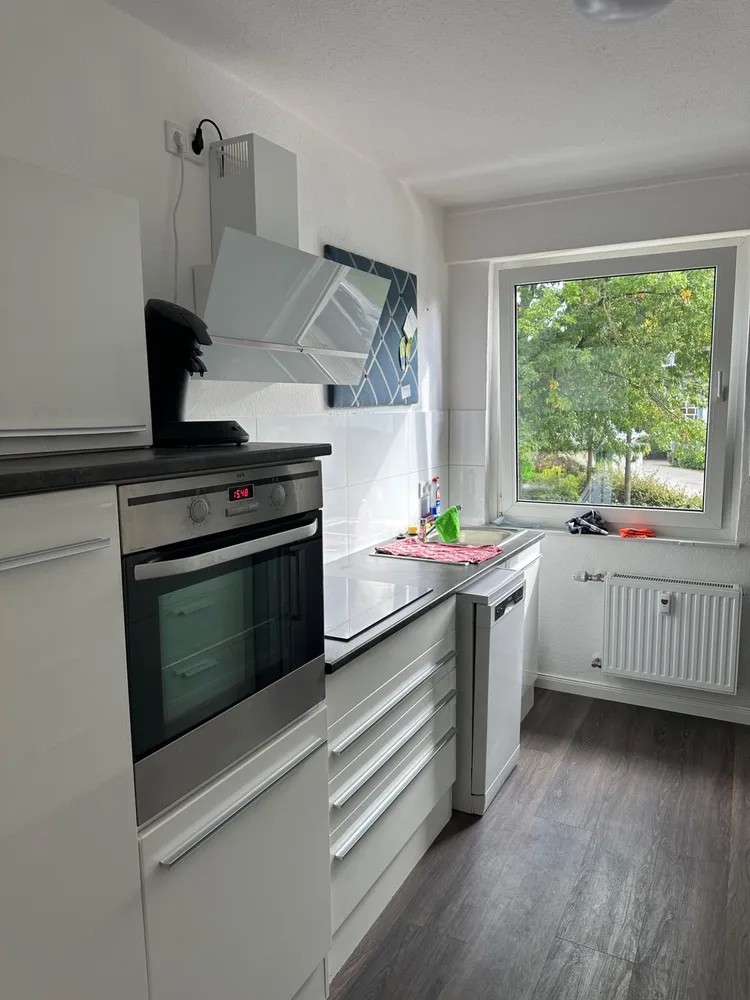 2 Zimmer Wohnung mit 57 m² in Osnabrück – Bild 5