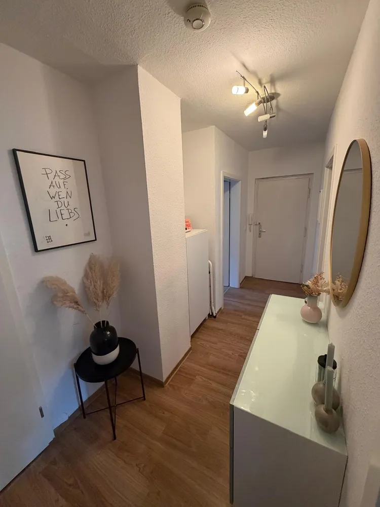 3 Zimmer Wohnung mit 67 m² in Bottrop – Bild 7