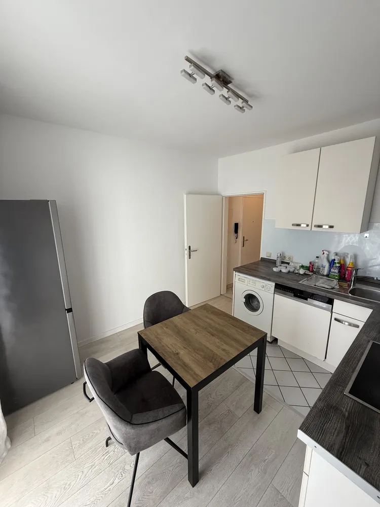 2 Zimmer Wohnung mit 50 m² in Düsseldorf – Bild 9