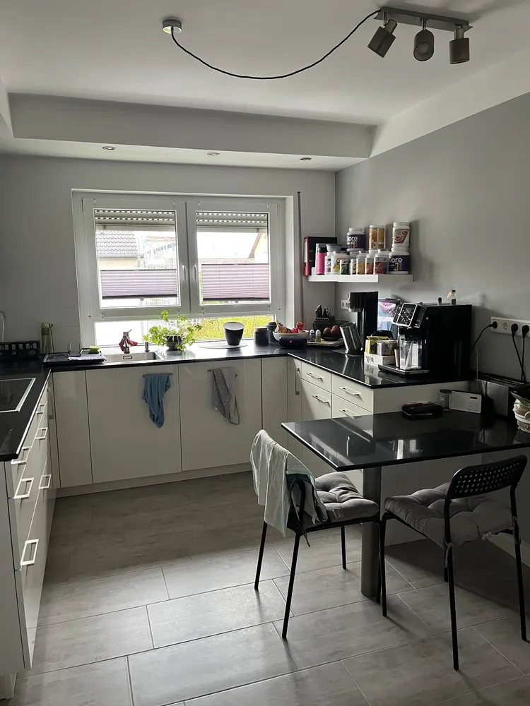 3 Zimmer Wohnung mit 94 m² in Karlsruhe – Bild 10