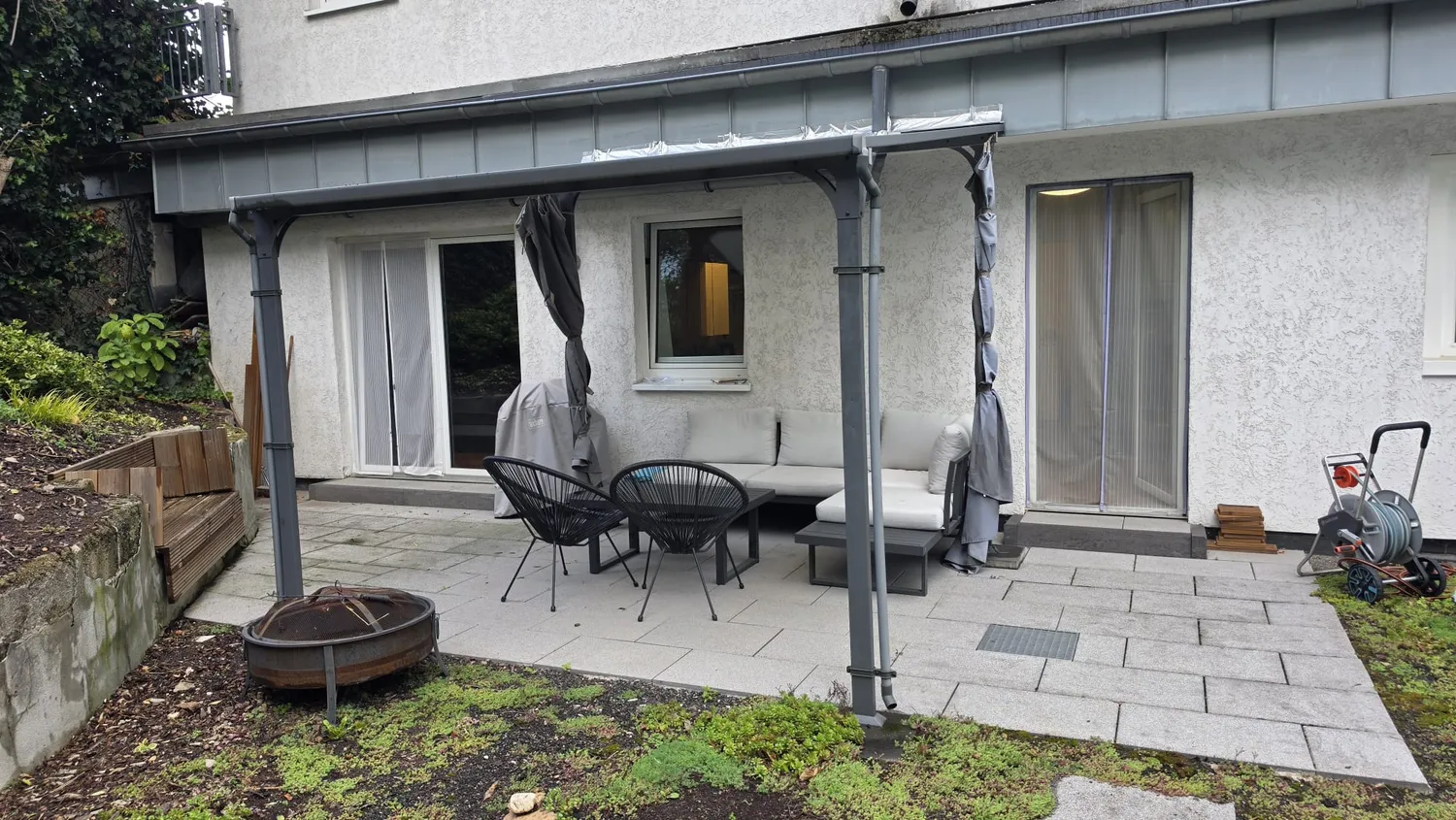 2 room apartment with 93 m² in Bonn – Photo 8