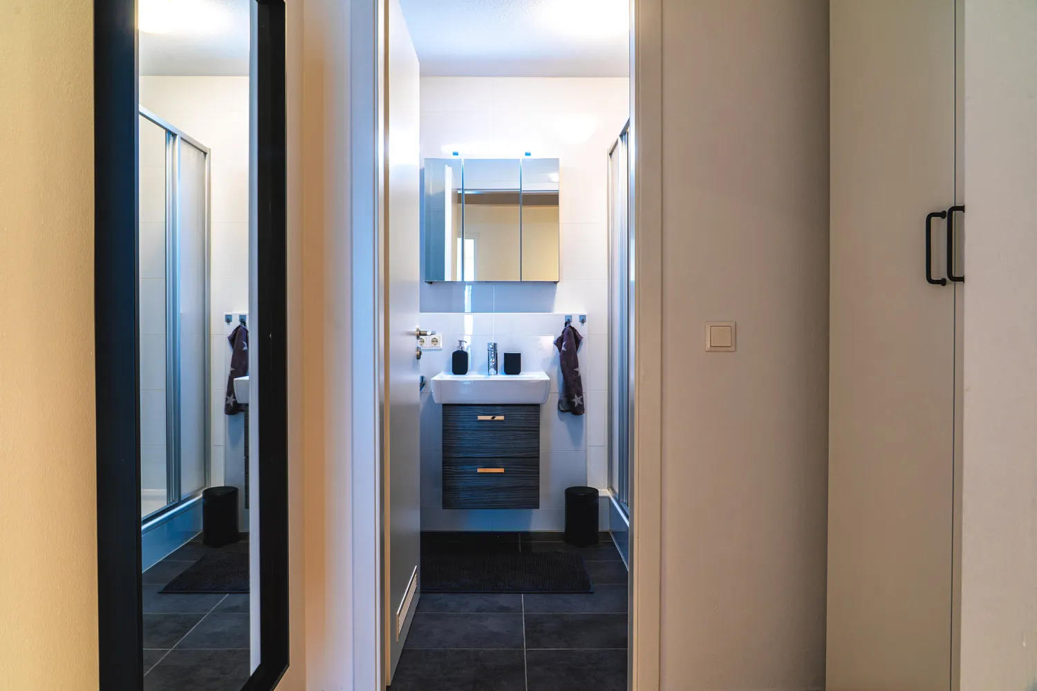 Shared room with 10 m² in Munich – Photo 6