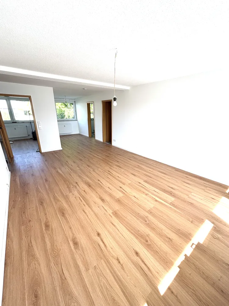 3 Zimmer Wohnung mit 64 m² in Leonberg – Bild 8