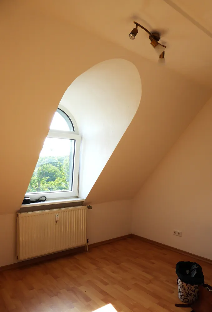 2 room apartment with 25 m² in Cologne – Photo 1