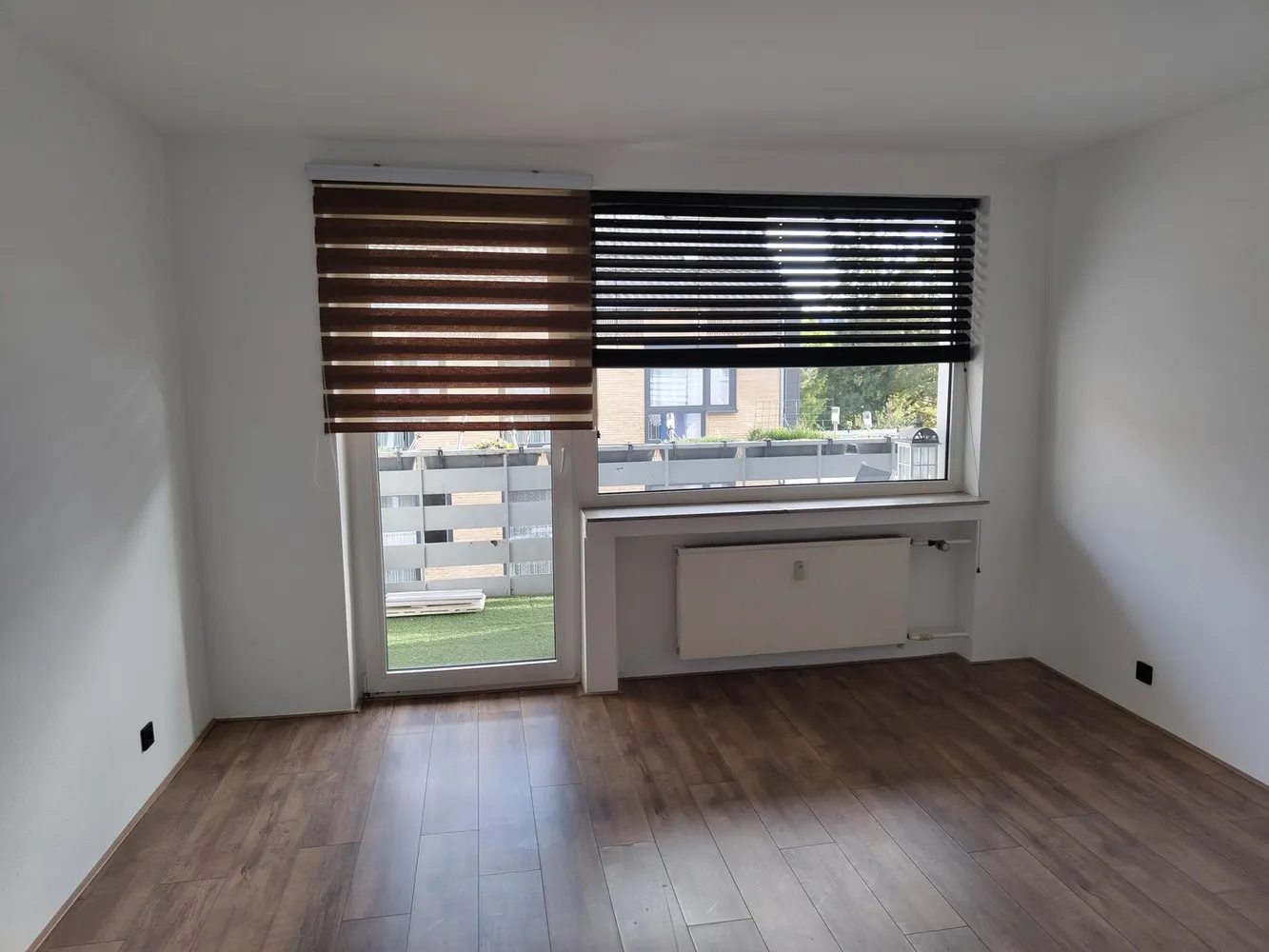 2 Zimmer Wohnung mit 89 m² in Aachen – Bild 5