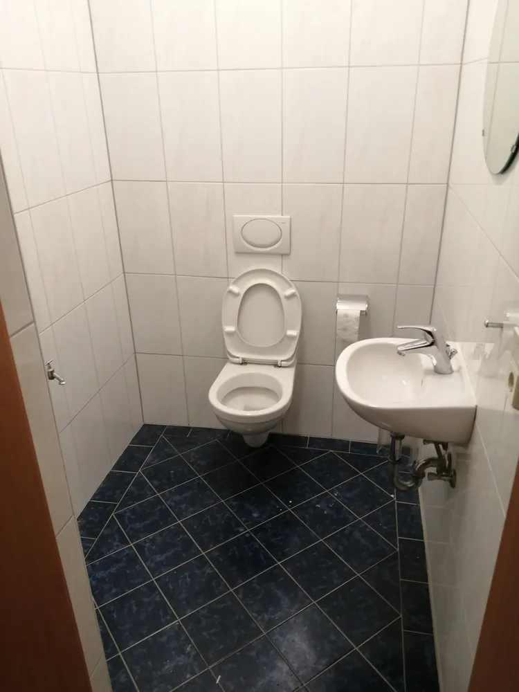 3 Zimmer Wohnung mit 97 m² in Halle (Saale) – Bild 8