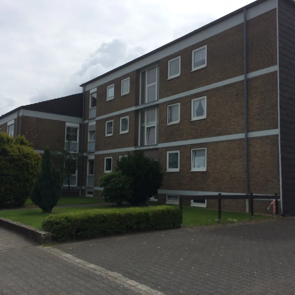 3 Zimmer Wohnung mit 70 m² in Mönchengladbach – Bild 1