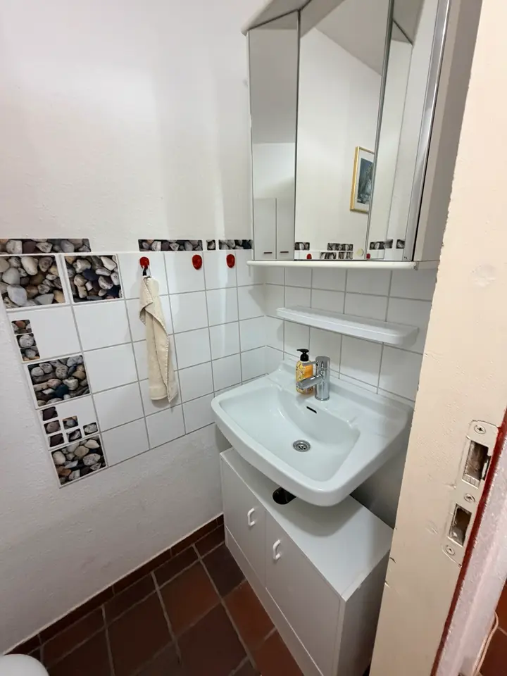 2 Zimmer Wohnung mit 20 m² in Göttingen – Bild 10