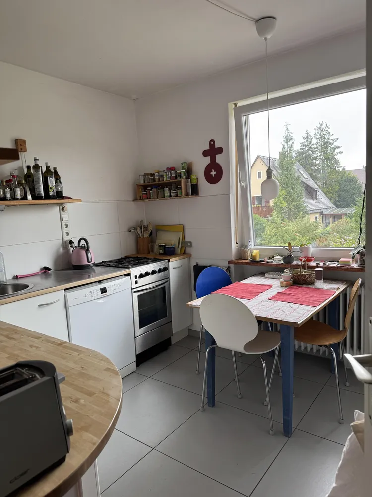 4 Zimmer Wohnung mit 82 m² in München – Bild 8