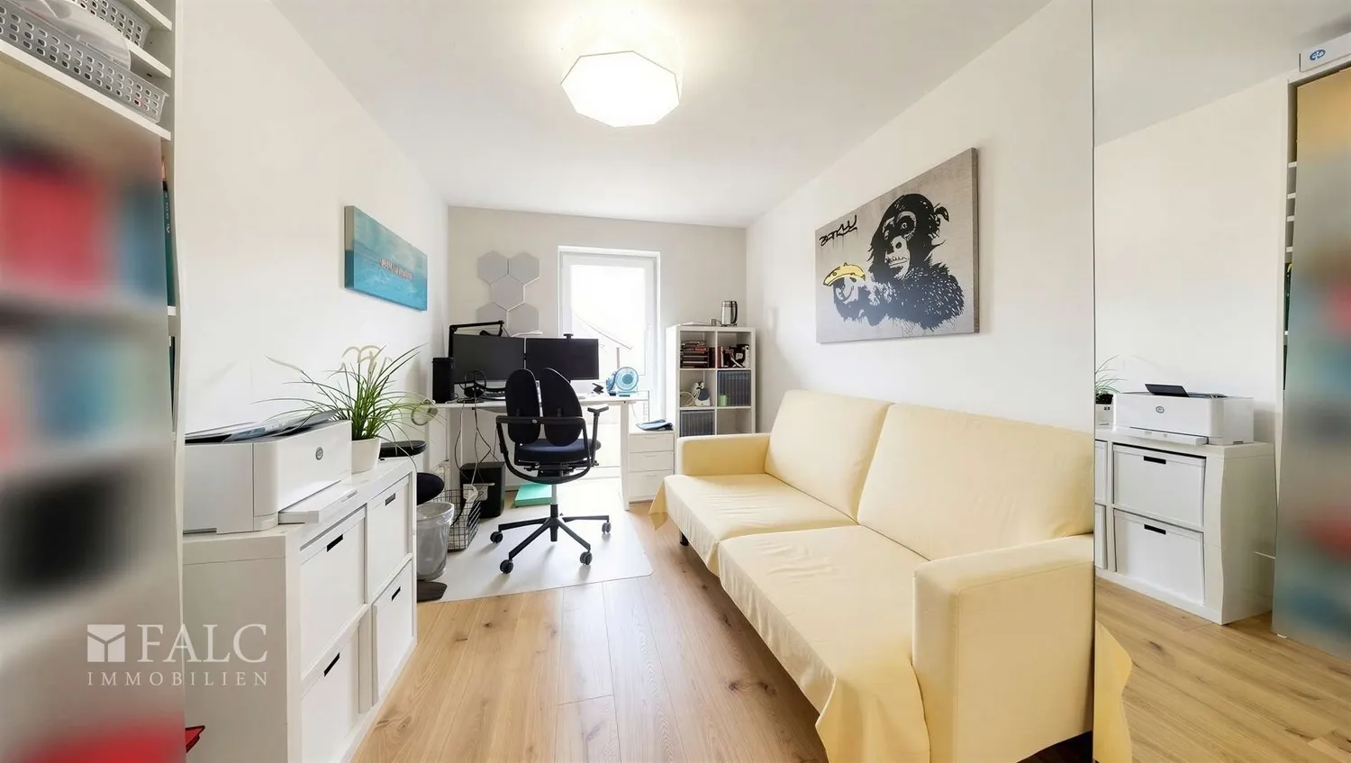 3 Zimmer Wohnung mit 90 m² in Bonn – Bild 10