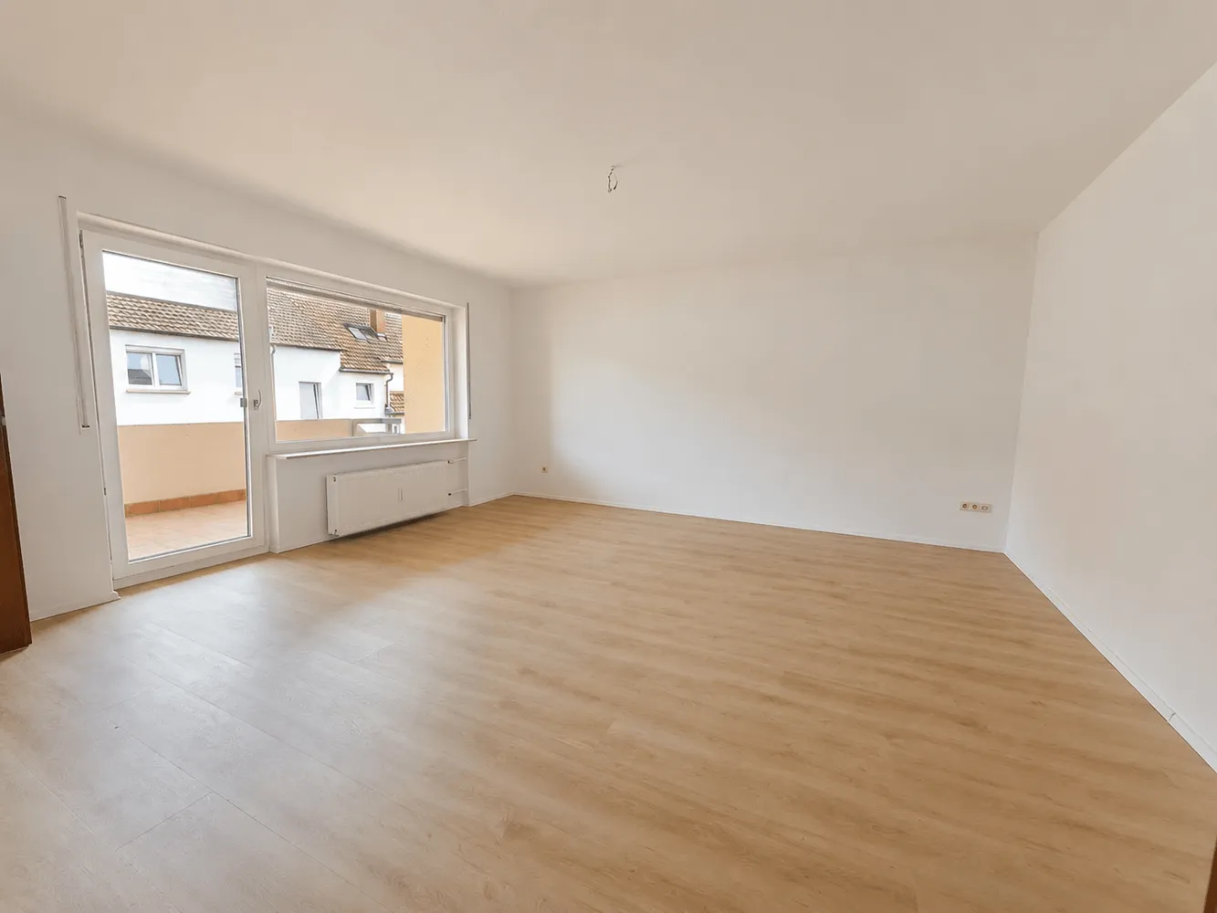 2 Zimmer Wohnung mit 59 m² in Ludwigshafen am Rhein – Bild 3