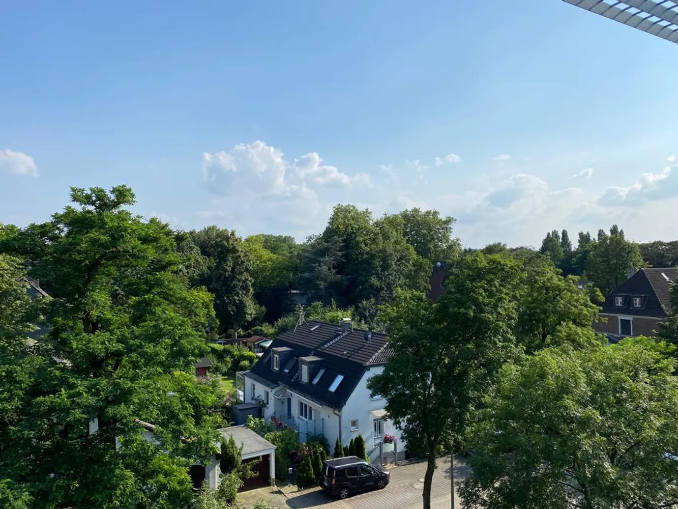 2 Zimmer Wohnung mit 64 m² in Duisburg – Bild 7