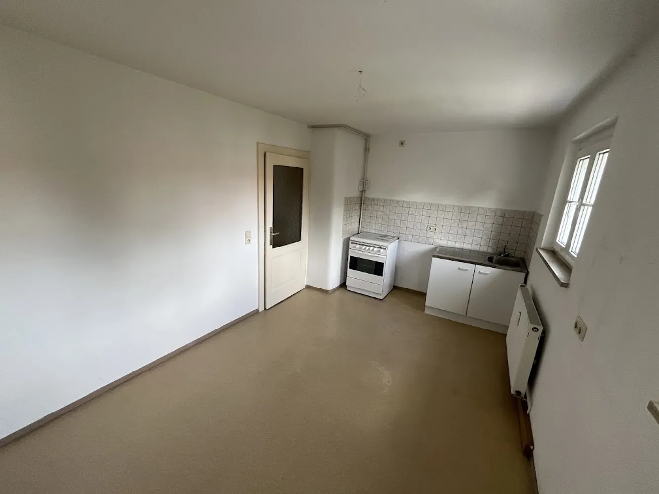 2 Zimmer Wohnung mit 51 m² in Nürnberg – Bild 4