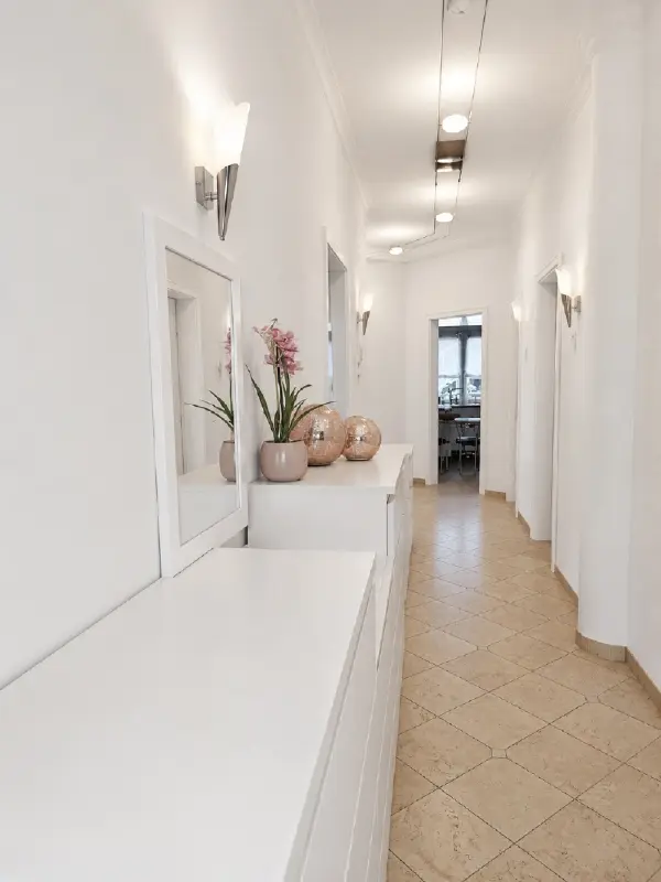 3 Zimmer Wohnung mit 124 m² in Crimmitschau – Bild 8