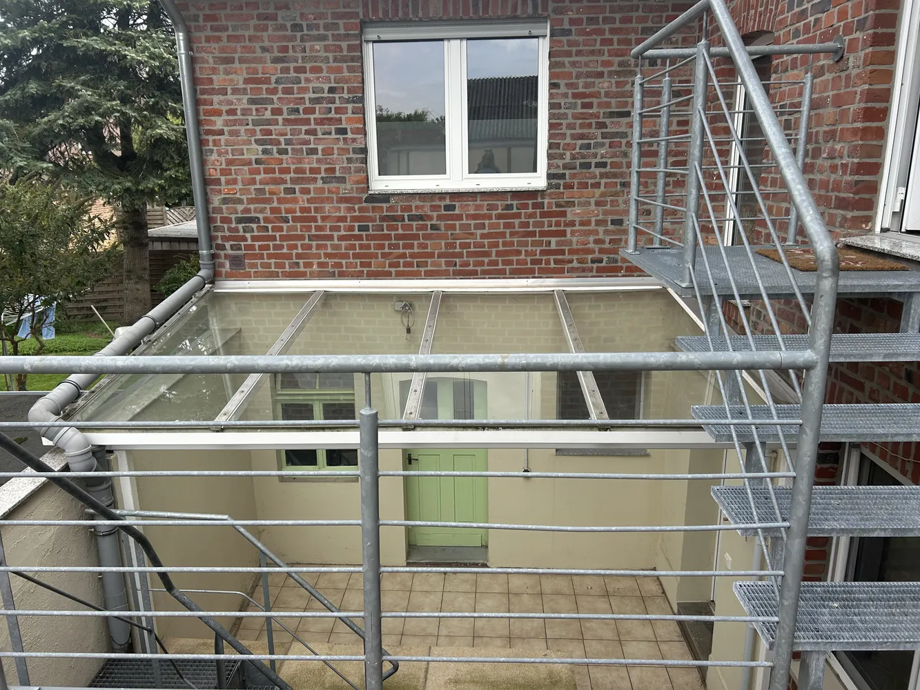 5 Zimmer Wohnung mit 134 m² in Elsdorf – Bild 3