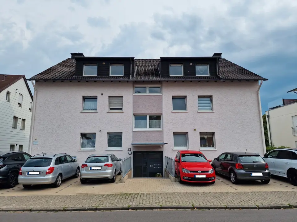 3 Zimmer Wohnung mit 79 m² in Lüdenscheid – Bild 1
