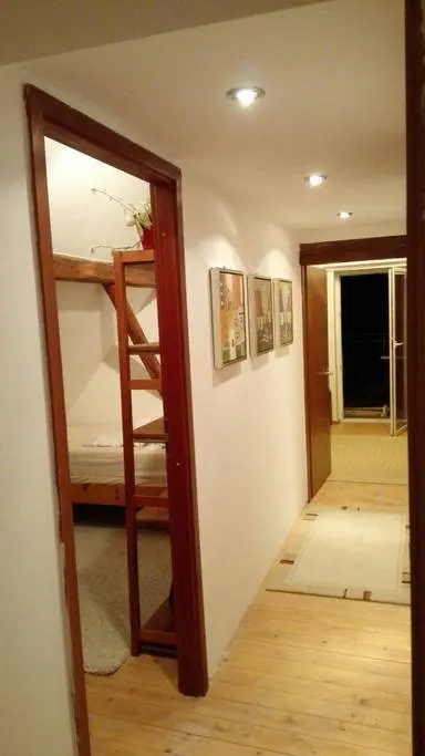 3 Zimmer Wohnung mit 150 m² in Heidelberg – Bild 3