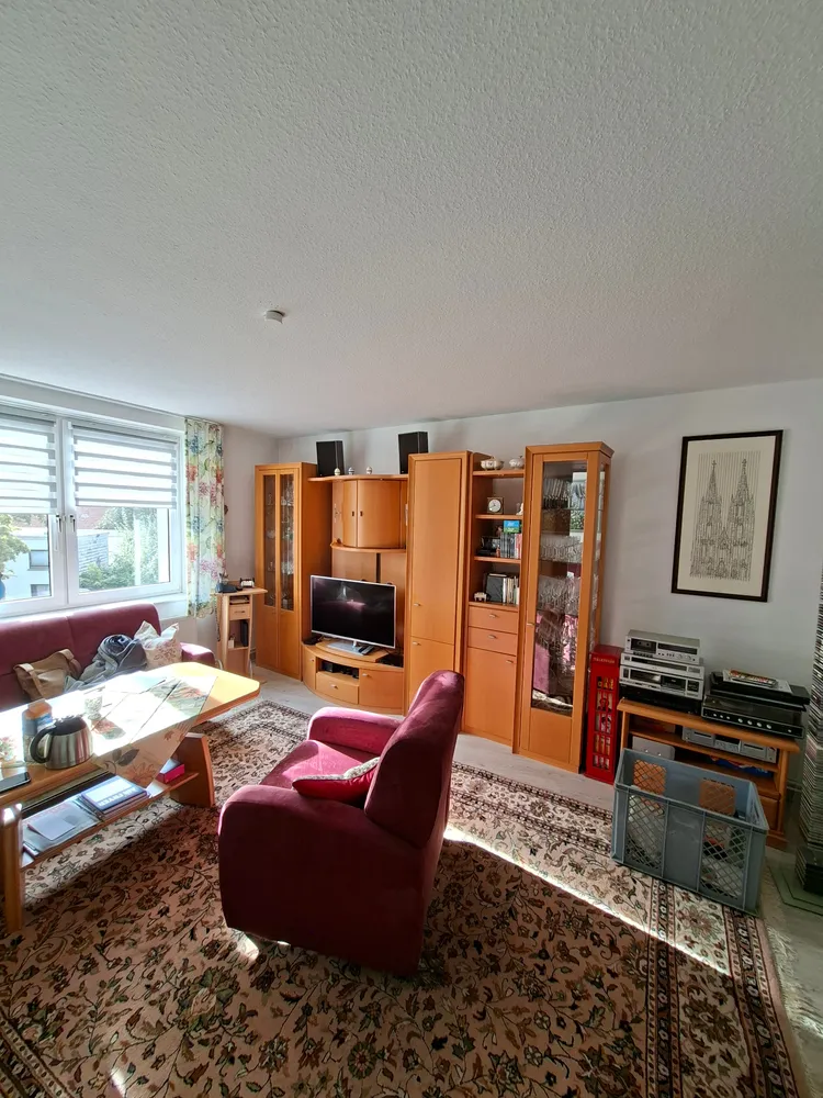 4 room apartment with 98 m² in Bremerhaven – Photo 5