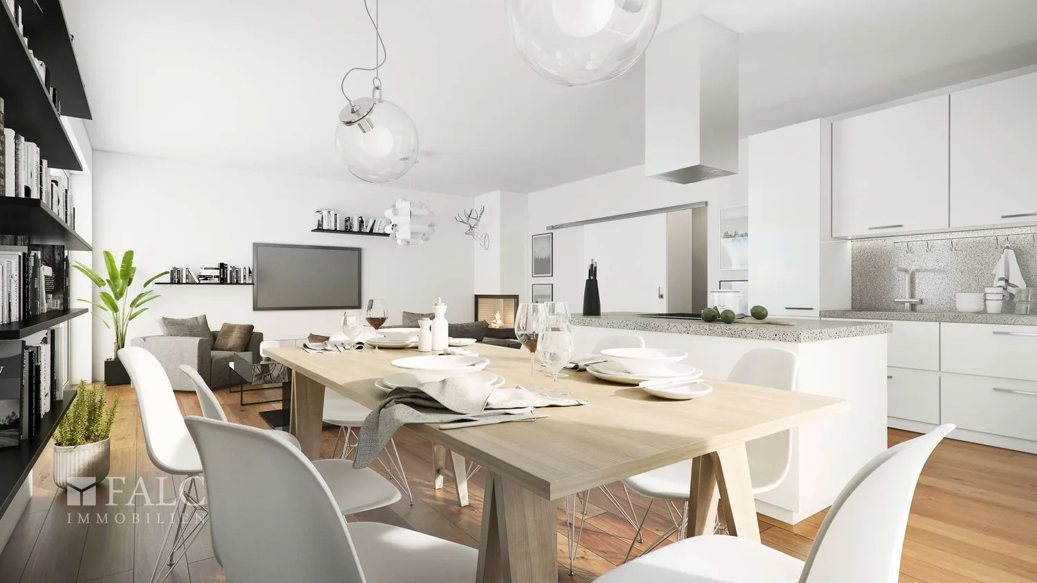 2 Zimmer Wohnung mit 77 m² in Solingen – Bild 12