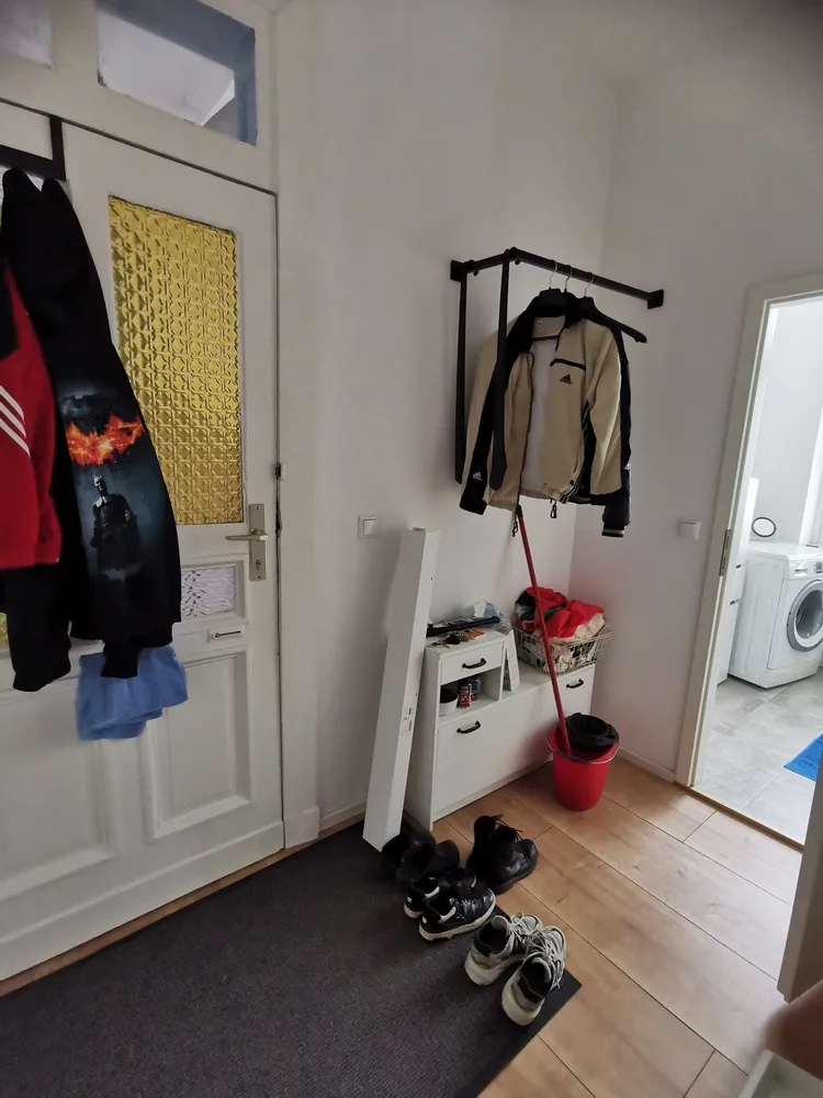 3 Zimmer Wohnung mit 62 m² in Magdeburg – Bild 8