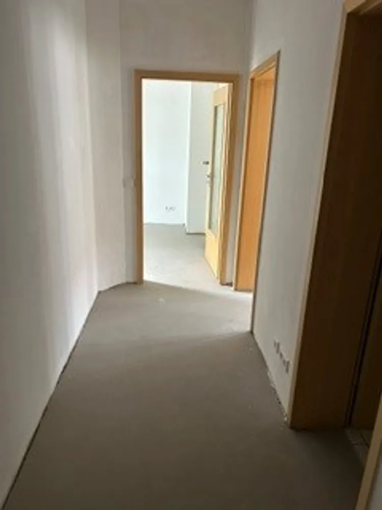 2 Zimmer Wohnung mit 54 m² in Nürnberg – Bild 11