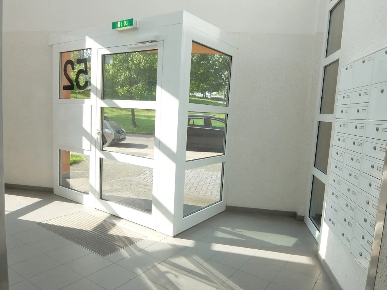 3 Zimmer Wohnung mit 71 m² in Chemnitz – Bild 6