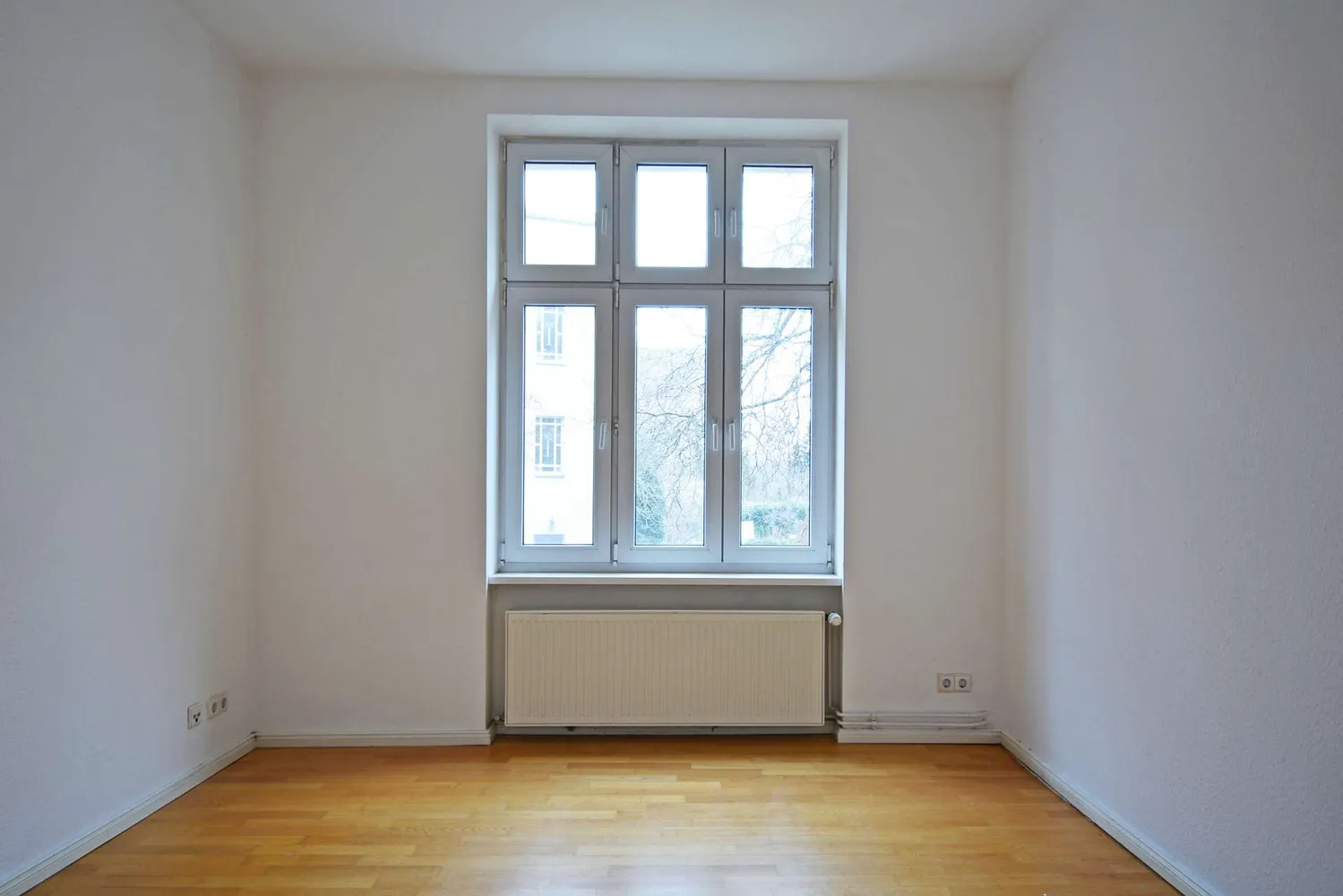 3 room apartment with 94 m² in Berlin – Photo 9