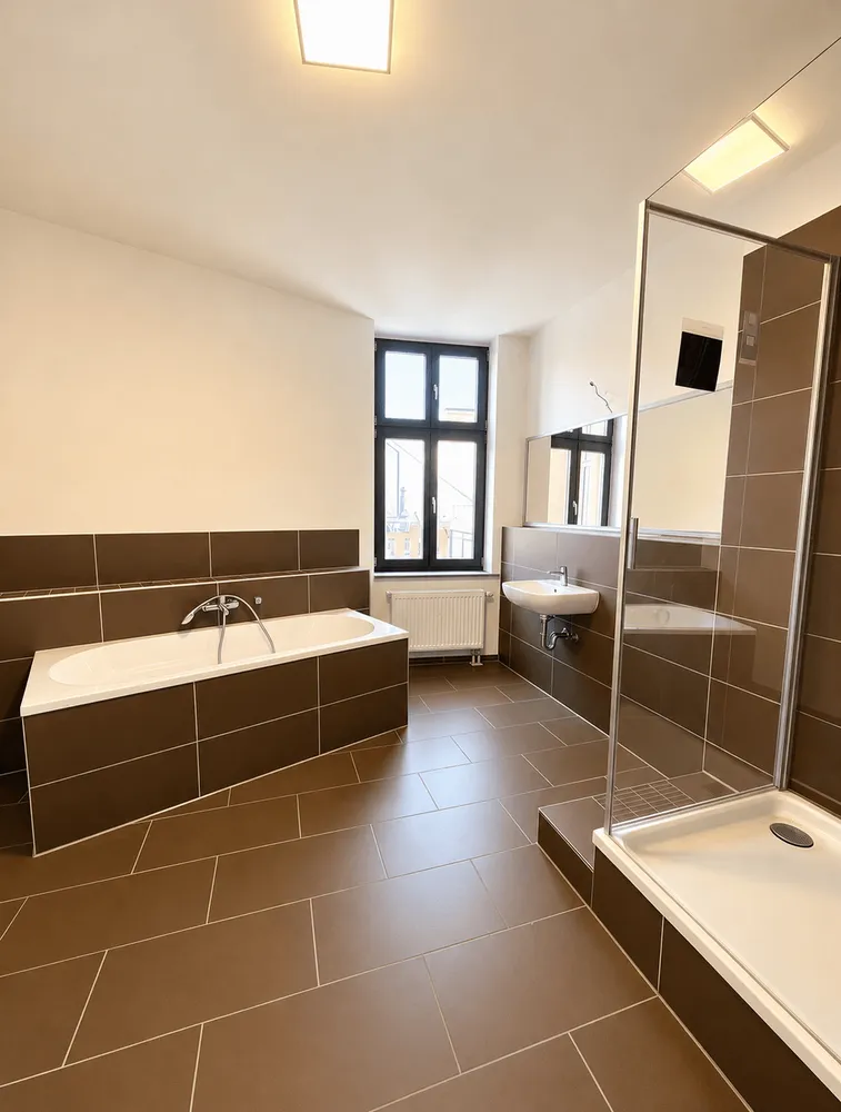 4 Zimmer Wohnung mit 135 m² in Magdeburg – Bild 4