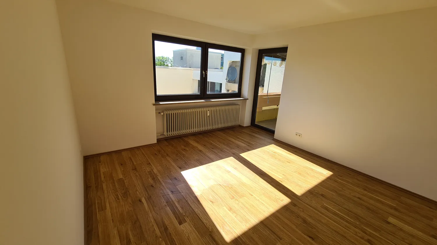 2 Zimmer Wohnung mit 60 m² in Augsburg – Bild 7
