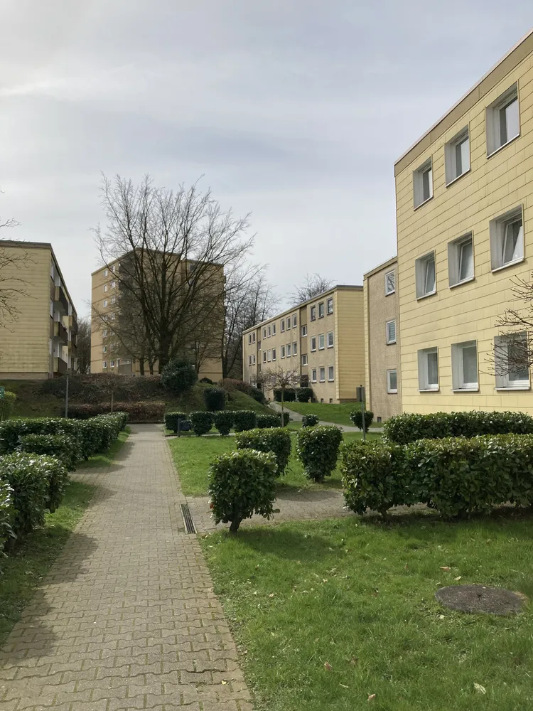 3 Zimmer Wohnung mit 69 m² in Wuppertal – Bild 11