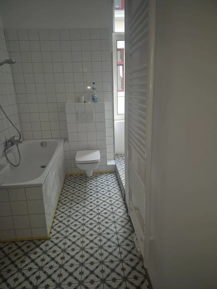 3 Zimmer Wohnung mit 74 m² in Wuppertal – Bild 2