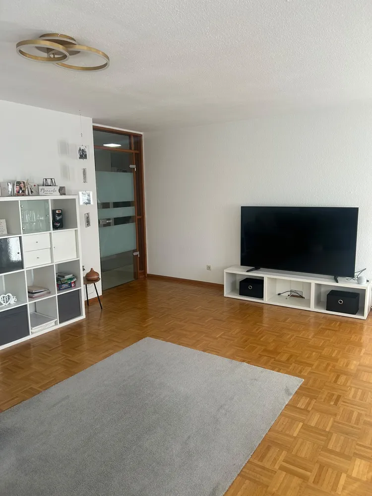 3 Zimmer Wohnung mit 97 m² in Lahr/Schwarzwald – Bild 6