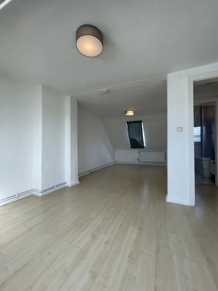 2 room apartment with 46 m² in Hanover – Photo 3