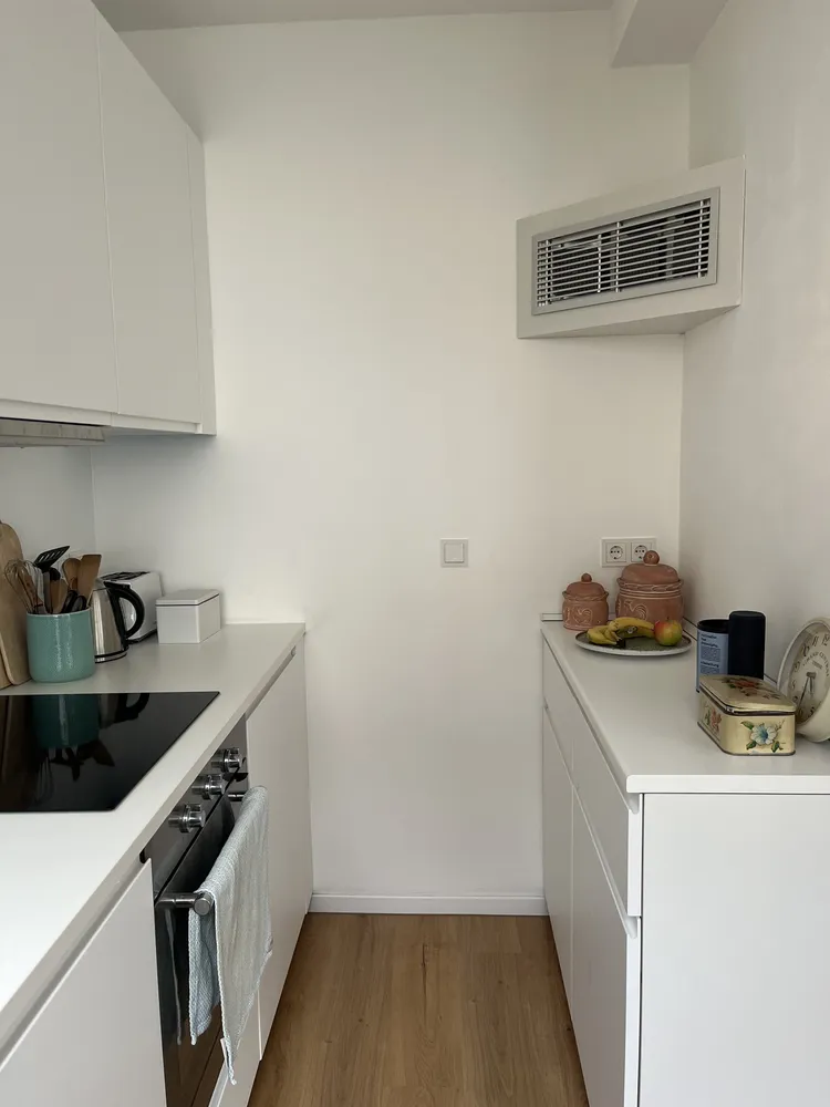 1 Zimmer Wohnung mit 37 m² in Düsseldorf – Bild 2