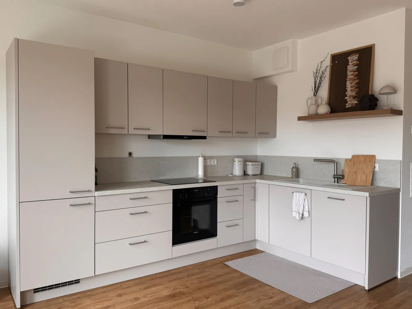 3 Zimmer Wohnung mit 71 m² in Karlsruhe – Bild 4