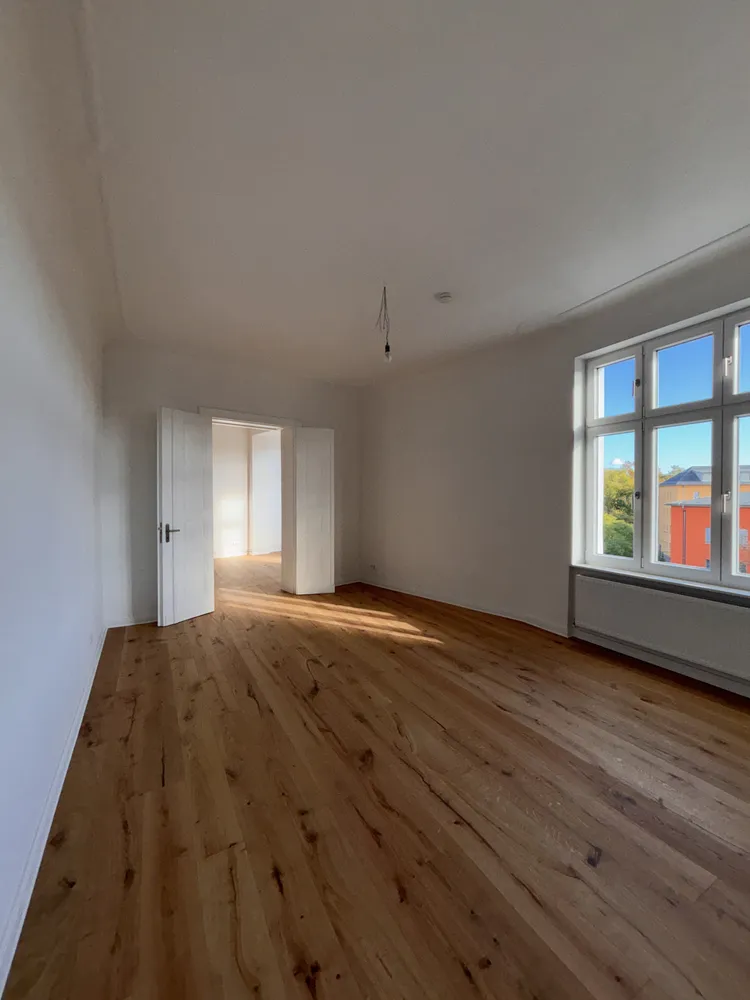 4 Zimmer Wohnung mit 136 m² in Berlin – Bild 4