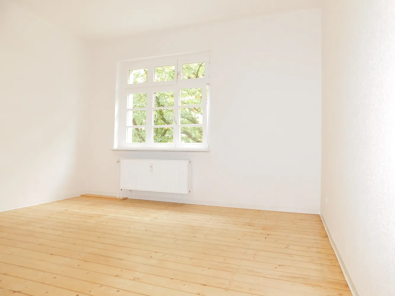 2 Zimmer Wohnung mit 57 m² in Wuppertal – Bild 4