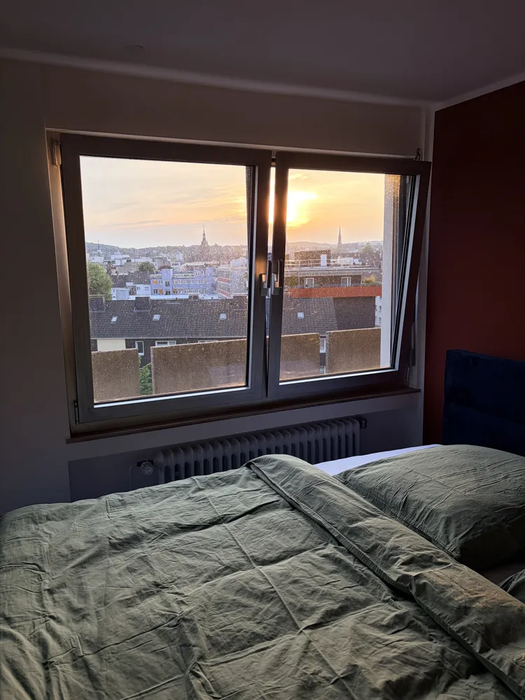 1 Zimmer Wohnung mit 75 m² in Wuppertal – Bild 8
