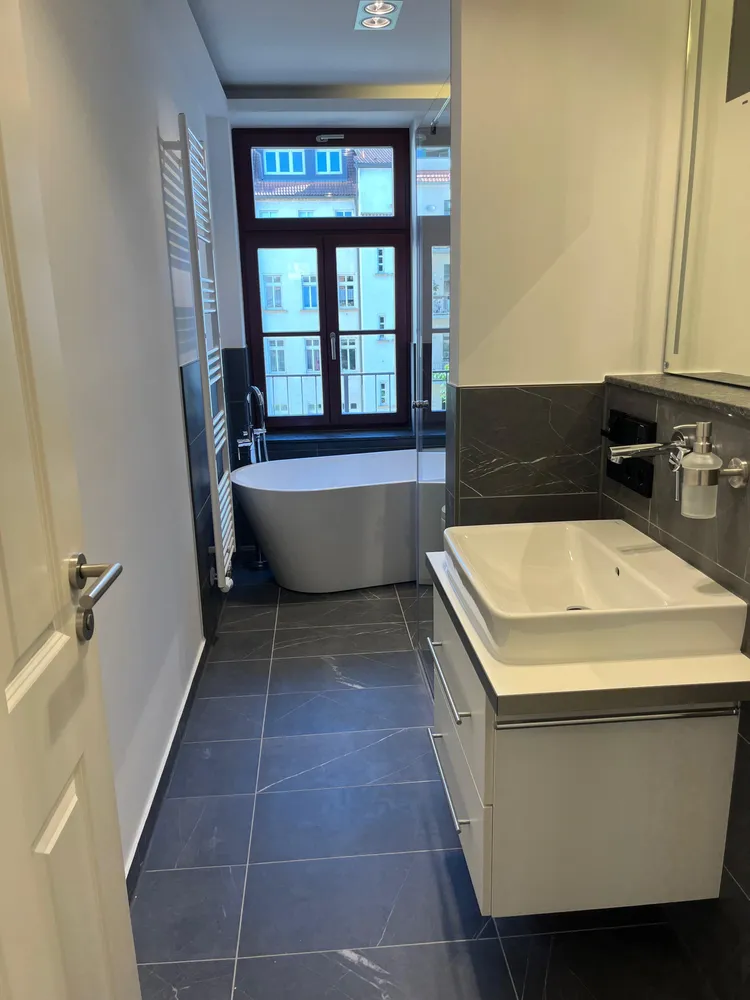 3 Zimmer Wohnung mit 75 m² in Leipzig – Bild 2