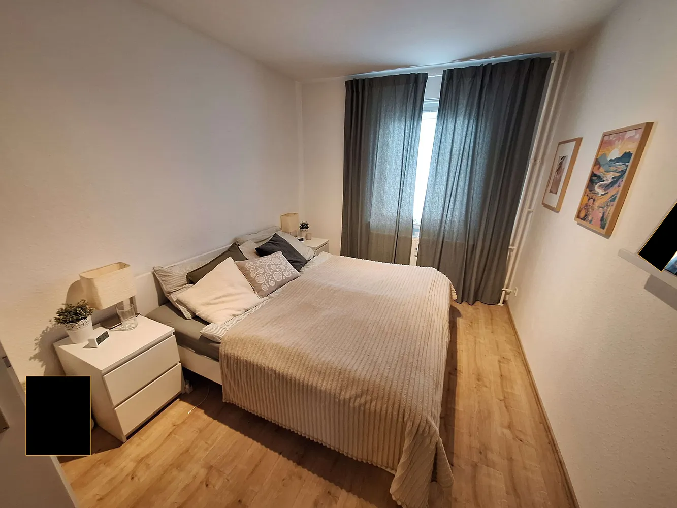 3 room apartment with 66 m² in Itzehoe – Photo 2