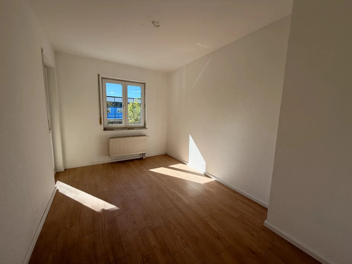 4 Zimmer Wohnung mit 93 m² in Berlin – Bild 7