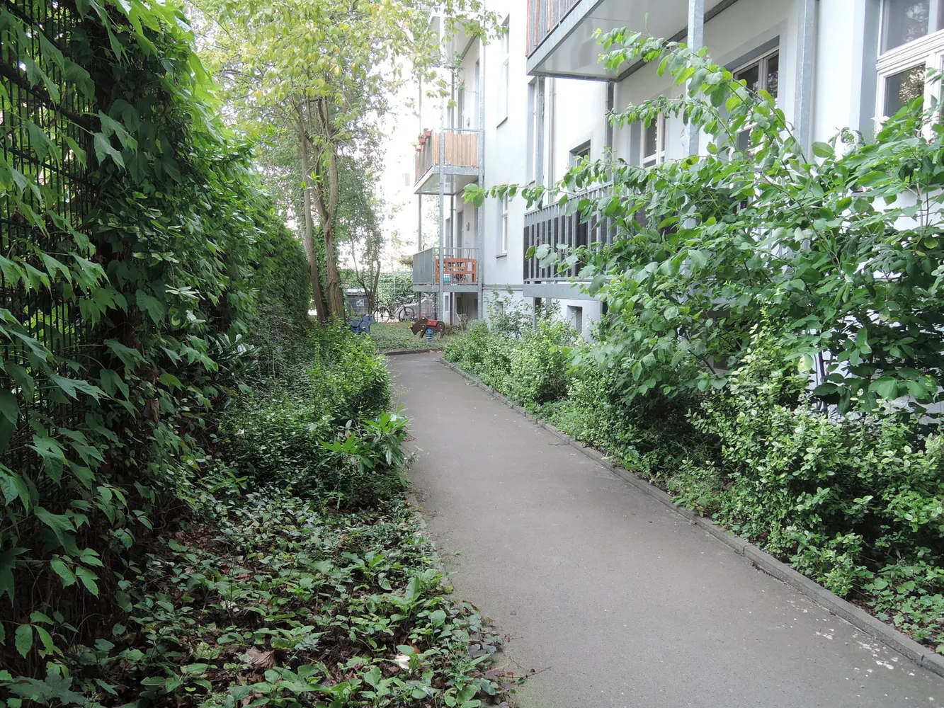 2 Zimmer Wohnung mit 61 m² in Berlin – Bild 9