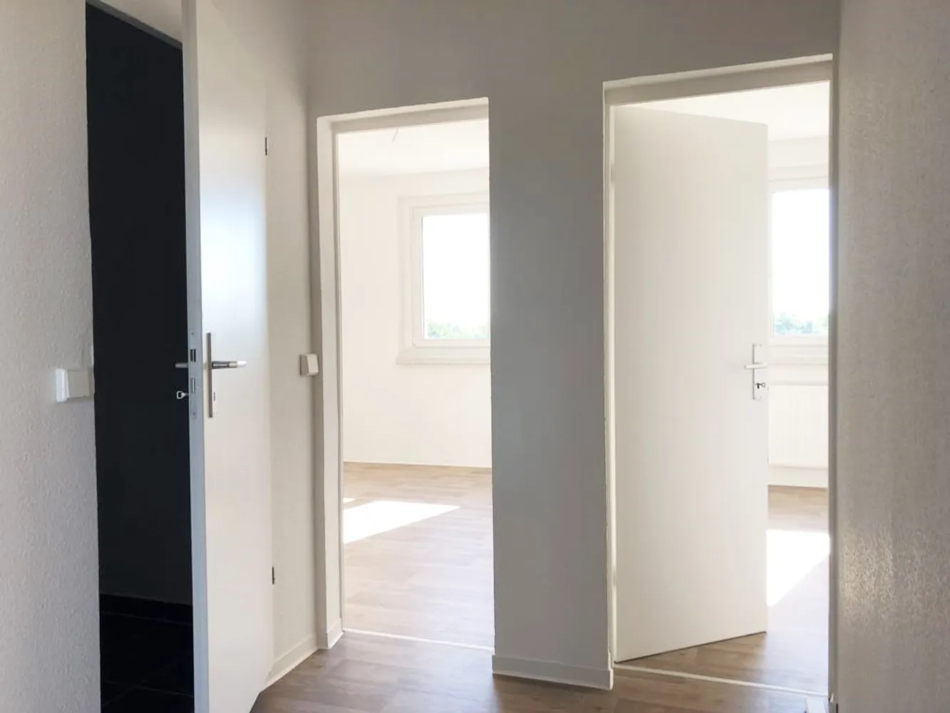 3 Zimmer Wohnung mit 57 m² in Cottbus – Bild 5