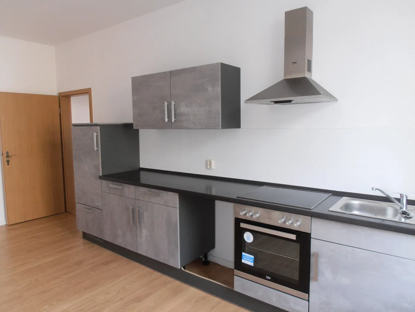 2 room apartment with 58 m² in Magdeburg – Photo 11