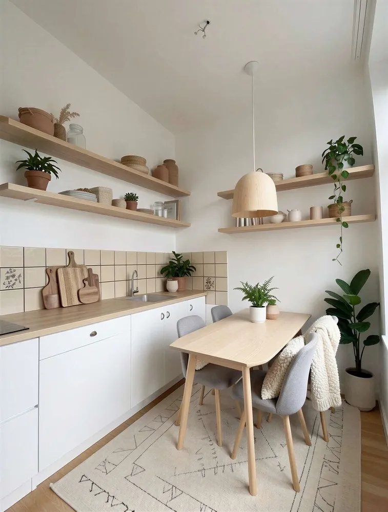 2 Zimmer Wohnung mit 36 m² in Dortmund – Bild 4